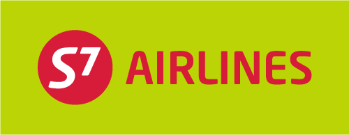 S7 Airlines