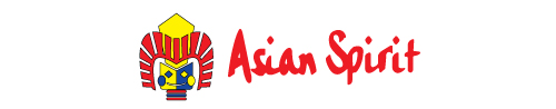 Asian Spirit