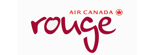 Air Canada Rouge