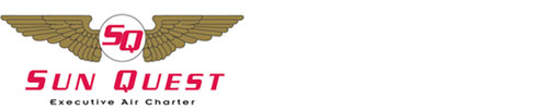 Sun Quest Executive Air Charter