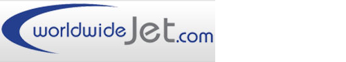 Worldwide Jet Charter