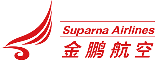 Suparna Airlines